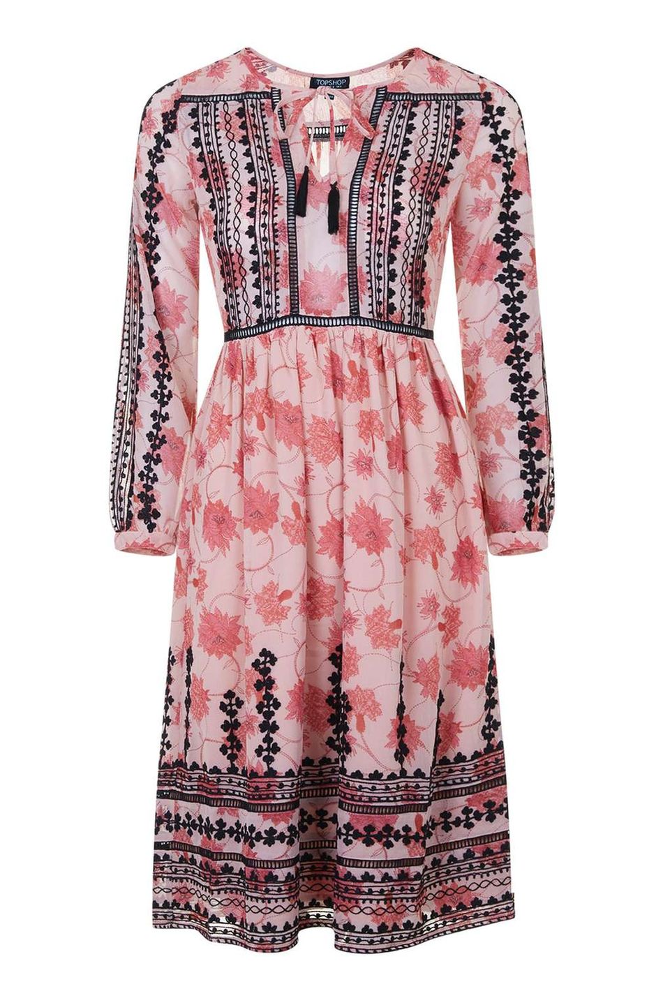 Sukienka, Topshop, 140 usd