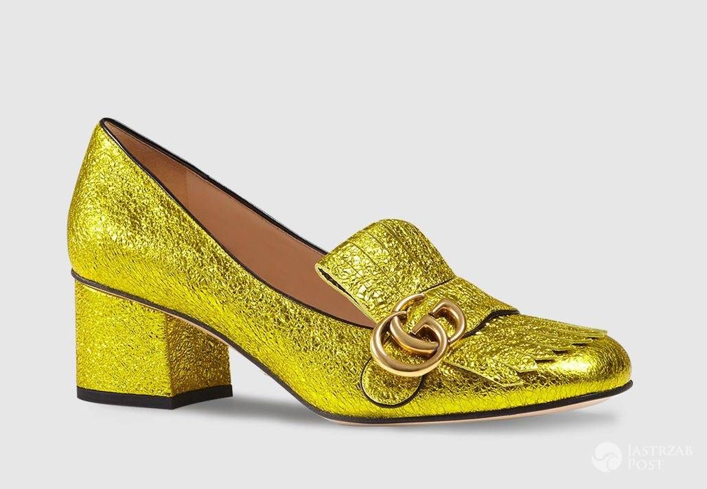 Pantofle, Gucci, 650 usd
