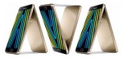 Nadchodzi odświeżona seria Samsung Galaxy A - parametry i zdjęcia