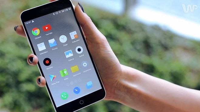 TEST: Meizu M1 Note - najlepszy smartfon w tak niskiej cenie