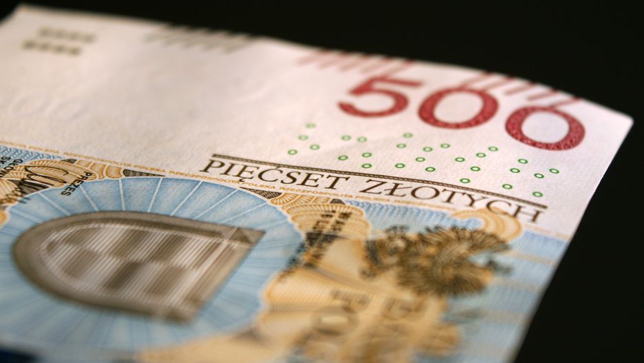 Wnioski online o 500+ można składać od 1 lipca. Papierowe - od 1 sierpnia.
