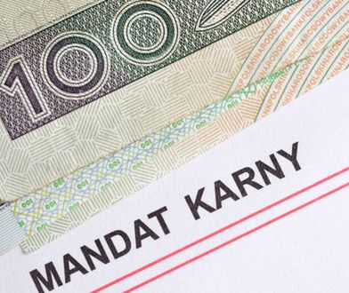 Połowa mandatu dla osoby, która zgłosi czyjeś wykroczenie drogowe