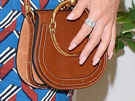 Małgorzata Rozenek-Majdan – torebka za ponad 5000 zł