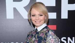 Agnieszka Jastrzębska