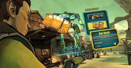 Hej, Xboksowcy - pierwszy odcinek Tales from the Borderlands jest dostępny za darmo