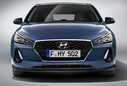 Hyundai i30 2017