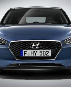 Hyundai i30 2017