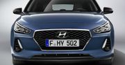 Hyundai i30 2017
