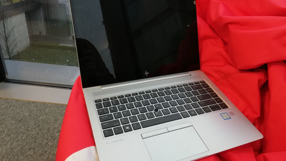HP EliteBook 840 G5