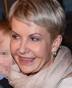 Joanna Racewicz: Jej twarz to maska! Jest coraz gorzej!