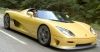 Koenigsegg CCR