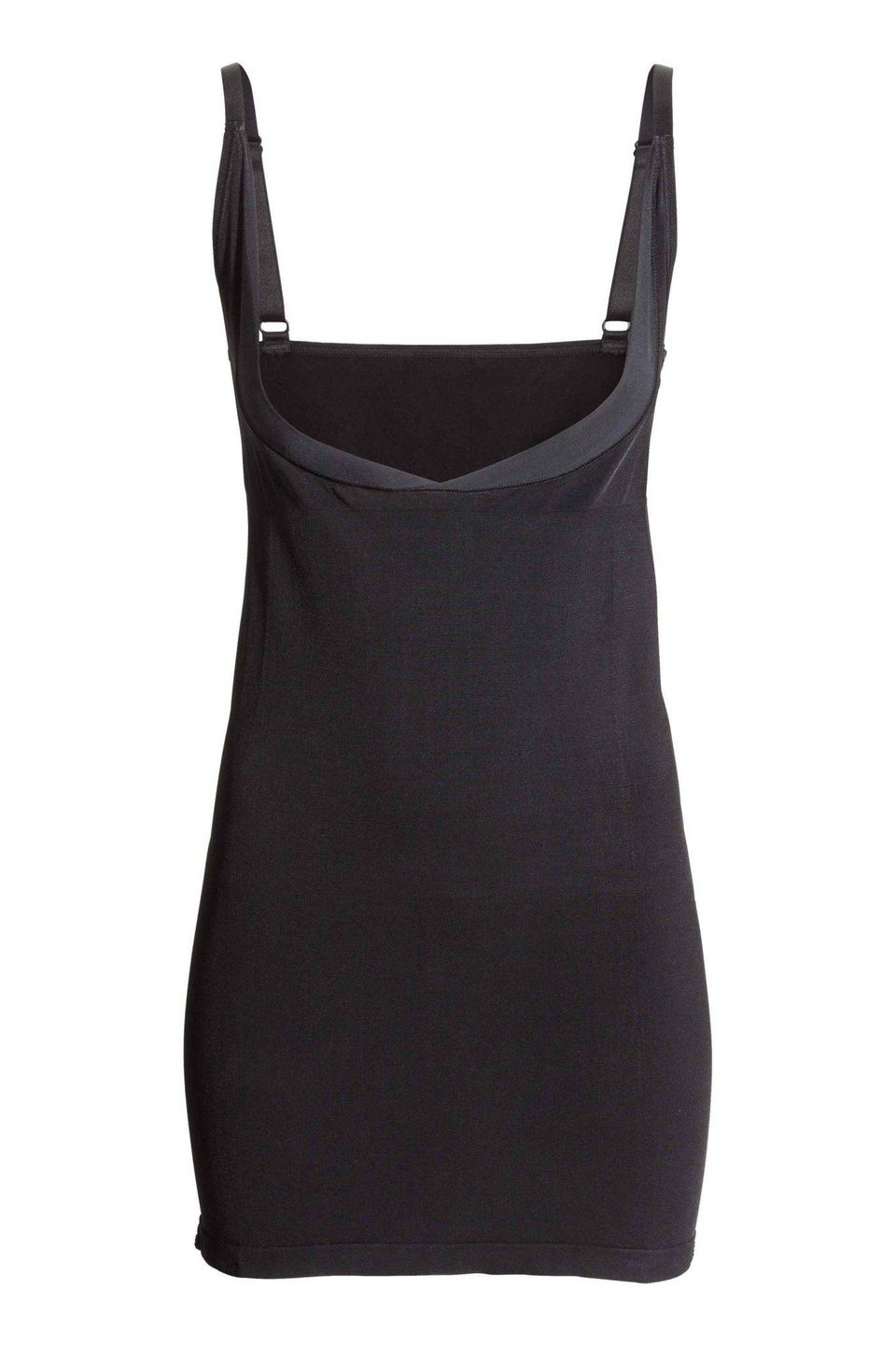 Modelująca halka, H&M+, 129,90 pln