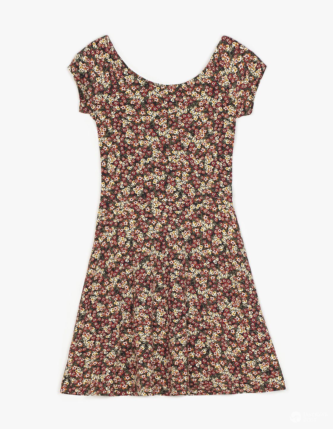 Stradivarius, 49,90 pln