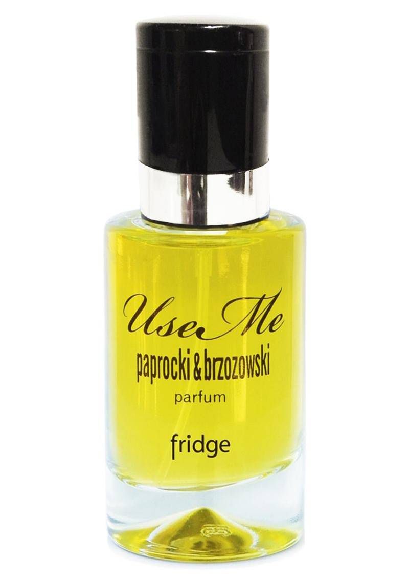Perfumy Use Me, Paprocki Brzozowski, 350 pln