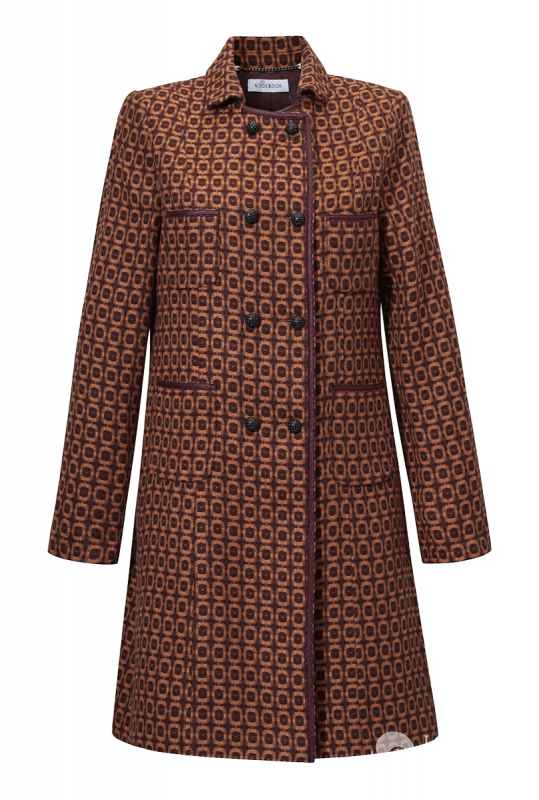 Płaszcz, LookBook, 1800 pln