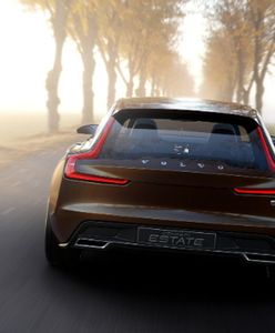Nowe modele Volvo będą wymieniać się ze sobą informacjami drogowymi