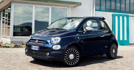 Fiat liczy na wzrost produkcji aut w Polsce