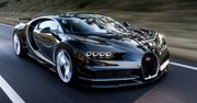 Chcesz wykorzystać możliwości Bugatti Chirona? Dopłać