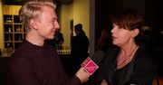 Karolina Korwin Piotrowska o zmianie fryzury "Powiedział mi, że wyglądam jak...Beata Szydło!"