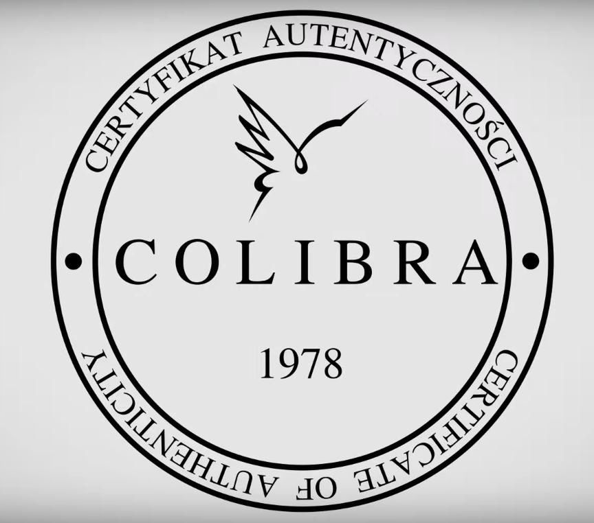 Biżuteria Colibra
