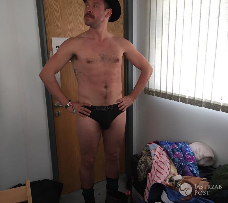 Will Young klata