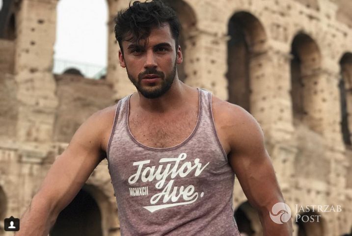 Jakub Kucner nowym Misterem Polski 2017