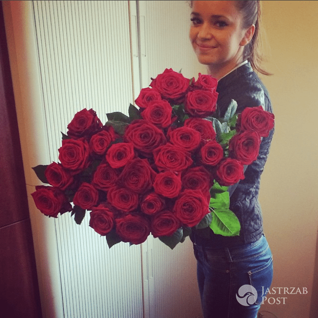 Monika Rudnik Facebook