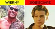 8 fryzur, które ukazują prawdziwy charakter mężczyzny