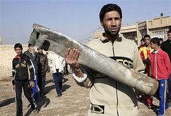 Al-Sadr wzywa do wsparcia rządu