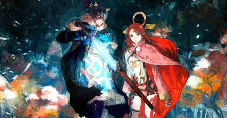 I Am Setsuna - recenzja. Czy zagralibyśmy w to na SNES-ie?
