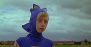 Sonic znowu spróbuje rzucić rękawicę Mario. Tym razem w kinie