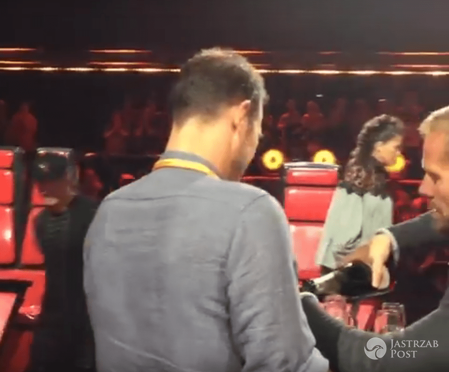 Natalia Kukulska pije alkohol w ciąży?