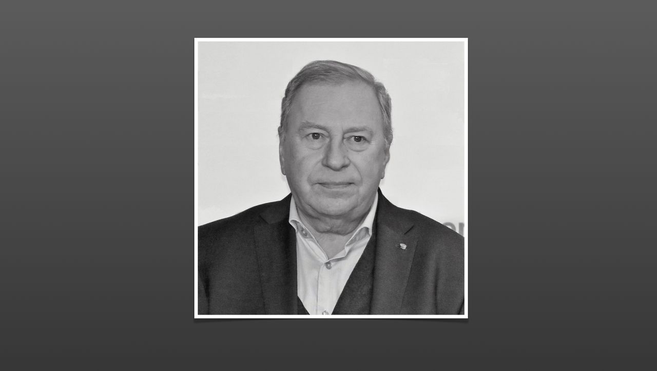 Jerzy Stuhr nie żyje. Aktor miał 77 lat