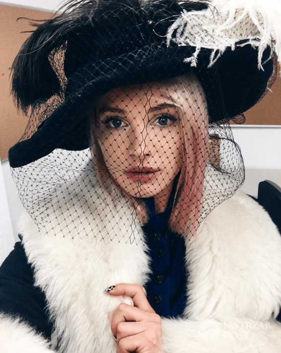 Maffashion zagra w serialu Belle Epoque - Instagram