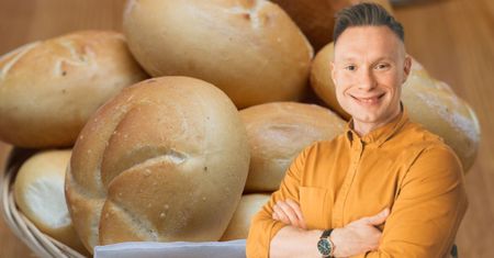 Te produkty powinny być zakazane. Michał Wrzosek nie ma wątpliwości, to przez nie tyjesz