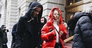 Znane polskie blogerki na pokazie Victorii Beckham. Ale... to Harper skradła show