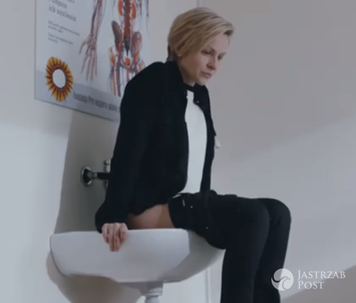 Zwiastun filmu Botoks obsada