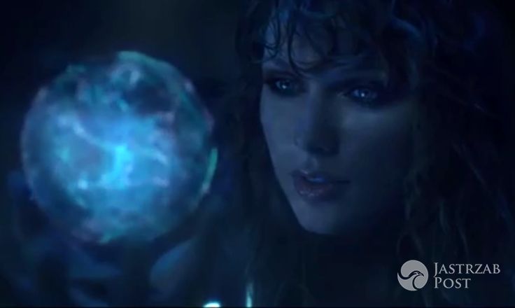Are You Ready For It? - teledysk Taylor Swift