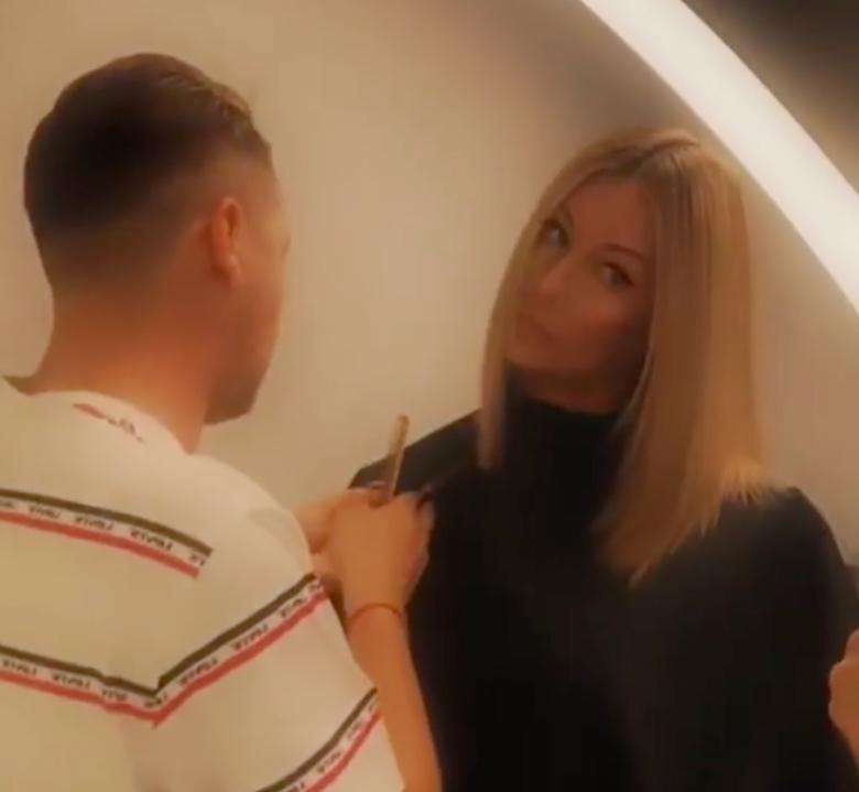 Małgorzata Rozenek obcięła włosy