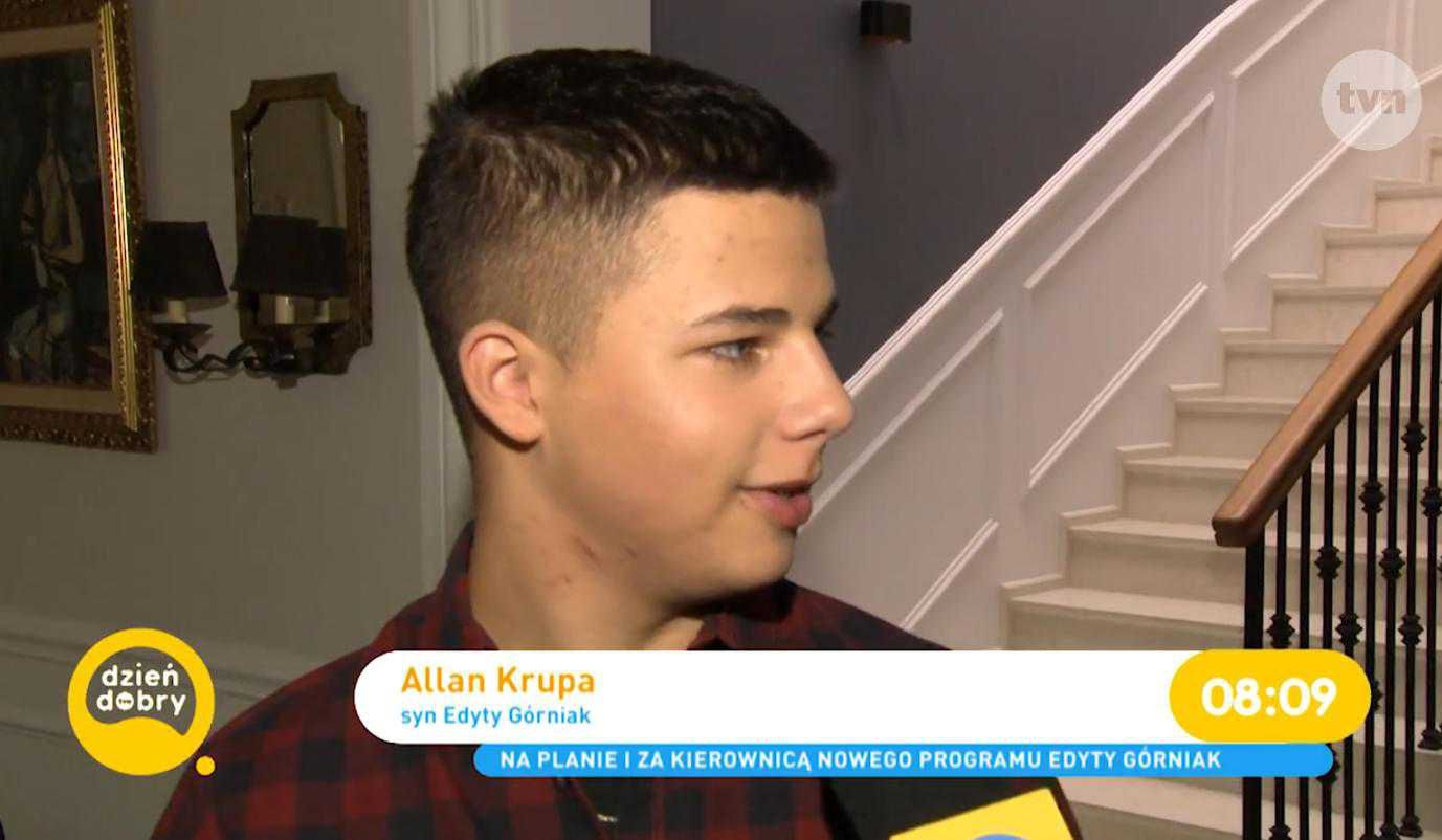Allan Krupa