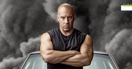 Mało brakowało, a Vin Diesel nie zagrałby w „Szybkich i wściekłych”. Był rozczarowany scenariuszem