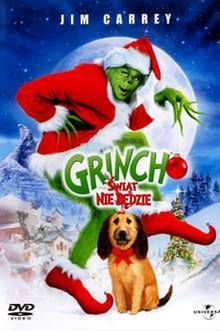 Grinch: Świąt nie będzie