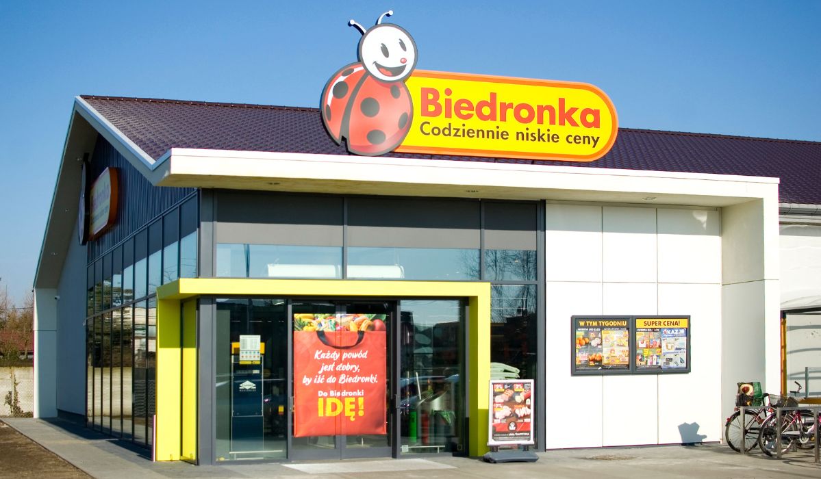 W Biedronce szykują się ogromne zmiany. Klienci zdziwią się podczas zakupów