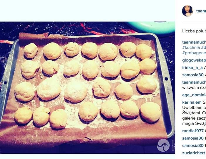 Słodkości Anny Muchy