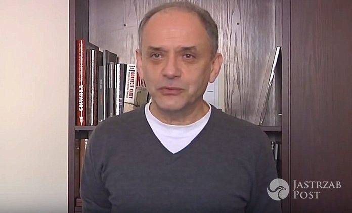 Jerzy Modlinger już nie pracuje w Teleexpressie