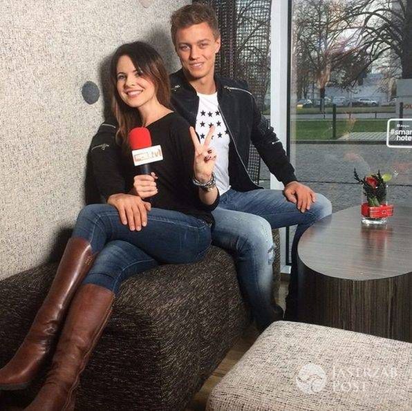 Rafał Jonkisz w jury Miss Supranational 2015