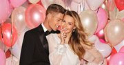 Jakob Kosel i Karolina Pisarek z Top Model gwiazdami w kampanii Apart. Tak pięknej ślubnej sesji dawno nie widzieliśmy