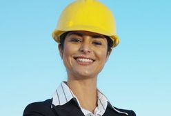 Ministra, pilotka, premierka - żaden wstyd