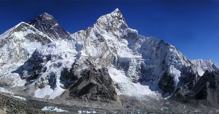 „Mount Everest śmieci” w Indiach