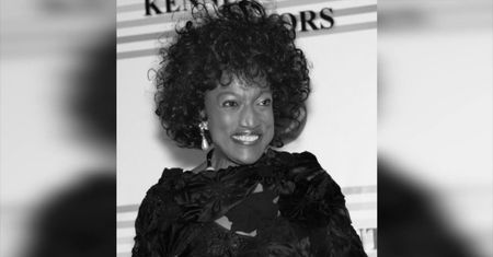 Nie żyje 74-letnia śpiewaczka operowa Jessye Norman